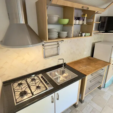 Abbaechelu-3 By Interhome Apartment *