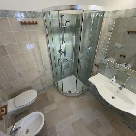 Abbaechelu-3 By Interhome Pinus Village